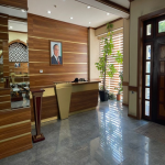 Kirayə (aylıq) 4 otaqlı Ofis, Nəriman Nərimanov metrosu, Nərimanov rayonu 1