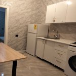 Kirayə (aylıq) 1 otaqlı Yeni Tikili Xırdalan 3