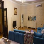 Kirayə (aylıq) 6 otaqlı Həyət evi/villa, Həzi Aslanov metrosu, Əhmədli, Xətai rayonu 8