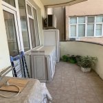 Kirayə (aylıq) 2 otaqlı Yeni Tikili, Azadlıq metrosu, 8-ci mikrorayon, Binəqədi rayonu 12