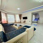 Kirayə (günlük) 6 otaqlı Həyət evi/villa Qəbələ 13