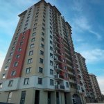 Kirayə (aylıq) 2 otaqlı Yeni Tikili, 20 Yanvar metrosu, Yasamal rayonu 1