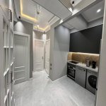 Satılır 2 otaqlı Yeni Tikili, Dərnəgül metrosu, 7-ci mikrorayon, Binəqədi rayonu 6