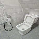Kirayə (günlük) 4 otaqlı Həyət evi/villa Qəbələ 22