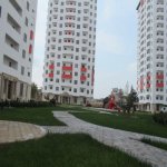 Satılır 3 otaqlı Yeni Tikili, Dərnəgül metrosu, 7-ci mikrorayon, Binəqədi rayonu 1