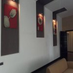 Kirayə (aylıq) 5 otaqlı Ofis, 28 May metrosu, Səbail rayonu 15