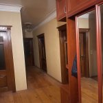 Аренда 4 комнат Вторичка, м. Халглар Достлугу метро, 8-ой километр, Низаминский р-н район 9