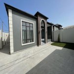 Satılır 3 otaqlı Həyət evi/villa, Koroğlu metrosu, Zabrat qəs., Sabunçu rayonu 2