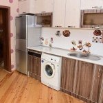 Kirayə (günlük) 6 otaqlı Həyət evi/villa Qax 13