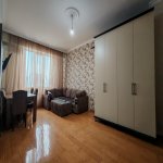 Kirayə (aylıq) 2 otaqlı Yeni Tikili, Avtovağzal metrosu, Biləcəri qəs., Binəqədi rayonu 2