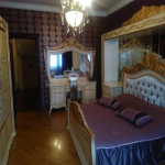 Satılır 15 otaqlı Həyət evi/villa, 8 Noyabr metrosu, Nəsimi rayonu 9