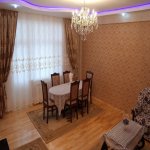 Kirayə (aylıq) 3 otaqlı Yeni Tikili, Qara Qarayev metrosu, Nizami rayonu 2