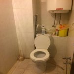 Satılır 5 otaqlı Köhnə Tikili, Gənclik metrosu, Nərimanov rayonu 14