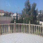 Kirayə (aylıq) 5 otaqlı Bağ evi, Şüvəlan, Xəzər rayonu 4