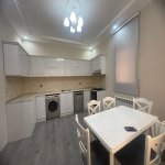Kirayə (aylıq) 5 otaqlı Həyət evi/villa, Badamdar qəs., Səbail rayonu 14