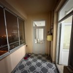 Аренда 2 комнатная Новостройка, Ясамал район 18