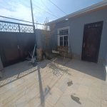 Satılır 4 otaqlı Həyət evi/villa, Binəqədi qəs., Binəqədi rayonu 2