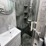 Satılır 2 otaqlı Yeni Tikili, Qara Qarayev metrosu, 8-ci kilometr, Nizami rayonu 8