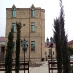 Kirayə (aylıq) 6 otaqlı Bağ evi, Mərdəkan, Xəzər rayonu 2