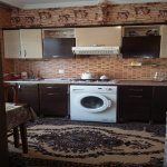 Satılır 4 otaqlı Həyət evi/villa, Avtovağzal metrosu, Biləcəri qəs., Binəqədi rayonu 9