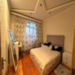 Satılır 6 otaqlı Həyət evi/villa, Qara Qarayev metrosu, 8-ci kilometr, Nizami rayonu 14