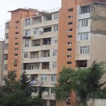 Продажа 3 комнат Вторичка, м. Ази Асланова метро, Ахмедли, Хетаи район 1