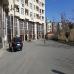 Продажа 3 комнат Новостройка, İnşaatçılar метро, пос. Йени Ясамал, Ясамал район 5