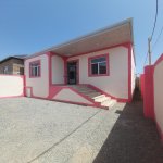 Satılır 3 otaqlı Həyət evi/villa, Binə qəs., Xəzər rayonu 2