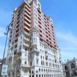 Kirayə (aylıq) 3 otaqlı Yeni Tikili, Sahil metrosu, Landmark, Səbail rayonu 1