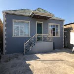 Satılır 3 otaqlı Həyət evi/villa, Yeni Ramana, Sabunçu rayonu 1