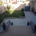 Satılır 8 otaqlı Həyət evi/villa, Elmlər akademiyası metrosu, Badamdar qəs., Səbail rayonu 5