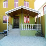 Satılır 4 otaqlı Həyət evi/villa, Zabrat qəs., Sabunçu rayonu 2