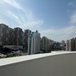 Kirayə (aylıq) 3 otaqlı Yeni Tikili, 8 Noyabr metrosu, Nəsimi rayonu 24