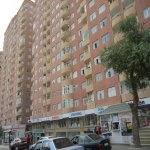 Продажа 3 комнат Новостройка, İnşaatçılar метро, пос. Йени Ясамал, Ясамал район 1