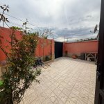 Satılır 4 otaqlı Həyət evi/villa, Koroğlu metrosu, Zabrat qəs., Sabunçu rayonu 3
