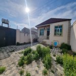 Satılır 3 otaqlı Həyət evi/villa, Zabrat qəs., Sabunçu rayonu 2