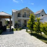 Kirayə (günlük) 5 otaqlı Həyət evi/villa Qəbələ 24