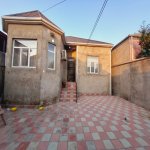 Satılır 4 otaqlı Həyət evi/villa, Binə qəs., Xəzər rayonu 1