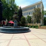 Satılır 3 otaqlı Köhnə Tikili, 28 May metrosu, Nəsimi rayonu 1
