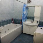 Satılır 7 otaqlı Həyət evi/villa, Neftçilər metrosu, Bakıxanov qəs., Sabunçu rayonu 11