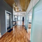 Kirayə (aylıq) 2 otaqlı Ofis, Gənclik metrosu, Nərimanov rayonu 11