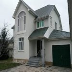 Kirayə (günlük) 5 otaqlı Həyət evi/villa Qusar 1