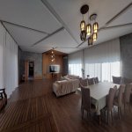 Satılır 6 otaqlı Həyət evi/villa, Sabunçu rayonu 5