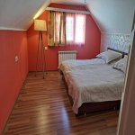 Satılır 3 otaqlı Həyət evi/villa, Həzi Aslanov metrosu, Xətai rayonu 5