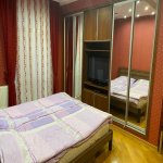 Kirayə (aylıq) 9 otaqlı Həyət evi/villa, Səbail rayonu 27