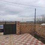 Satılır 3 otaqlı Həyət evi/villa, Hökməli, Abşeron rayonu 2