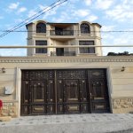 Satılır 7 otaqlı Həyət evi/villa, Avtovağzal metrosu, Biləcəri qəs., Binəqədi rayonu 1
