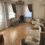 Satılır 7 otaqlı Həyət evi/villa, Binə qəs., Xəzər rayonu 9