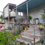 Satılır 3 otaqlı Həyət evi/villa, Kürdəxanı qəs., Sabunçu rayonu 4