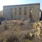 Satılır 5 otaqlı Həyət evi/villa, Səngəçal qəs., Qaradağ rayonu 2